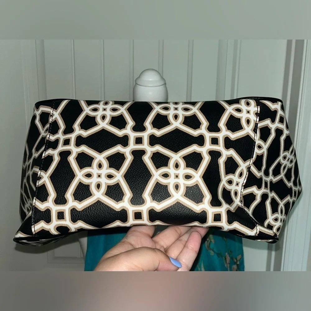 Kate Spade New York Moroccan Market Michelle Tote